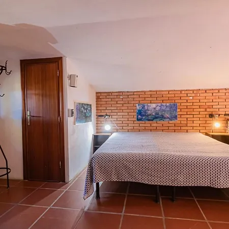 Golfo Stella * Casa Morcone