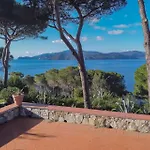 Golfo Stella Βίλα
