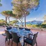 Βίλα Golfo Stella Casa Morcone