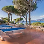 Golfo Stella Βίλα Casa Morcone